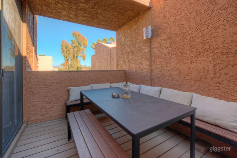  SCOTTSDALE GOLF TENNIS LAKEFRONT RESORT VILLA 