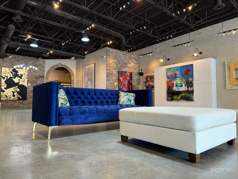  Event Spaces In Buckhead,W Midtown & Peachtree Car 