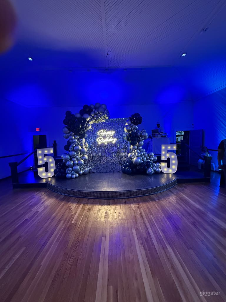  Event Venue & Spaces In West Midtown Atlanta 