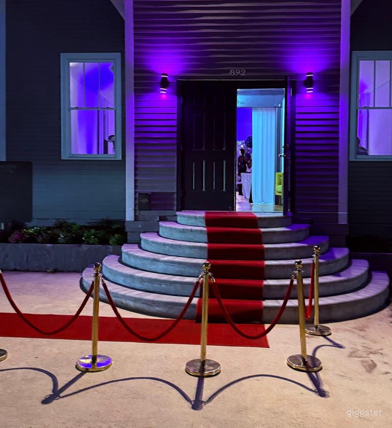  Event Venue & Spaces In West Midtown Atlanta 