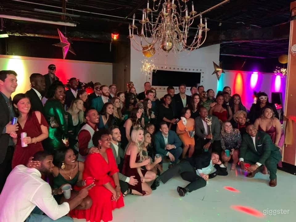 Event Venue &amp; Spaces In West Midtown Atlanta Photo 3