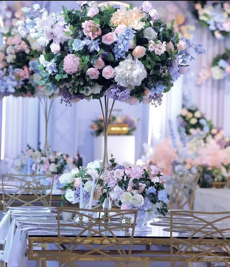  Event Spaces In Buckhead,W Midtown & Peachtree Car 