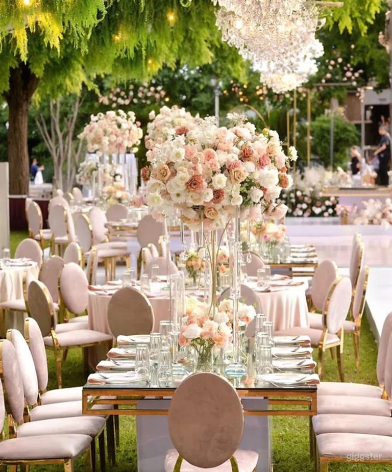  Event Spaces In Buckhead,W Midtown & Peachtree Car 