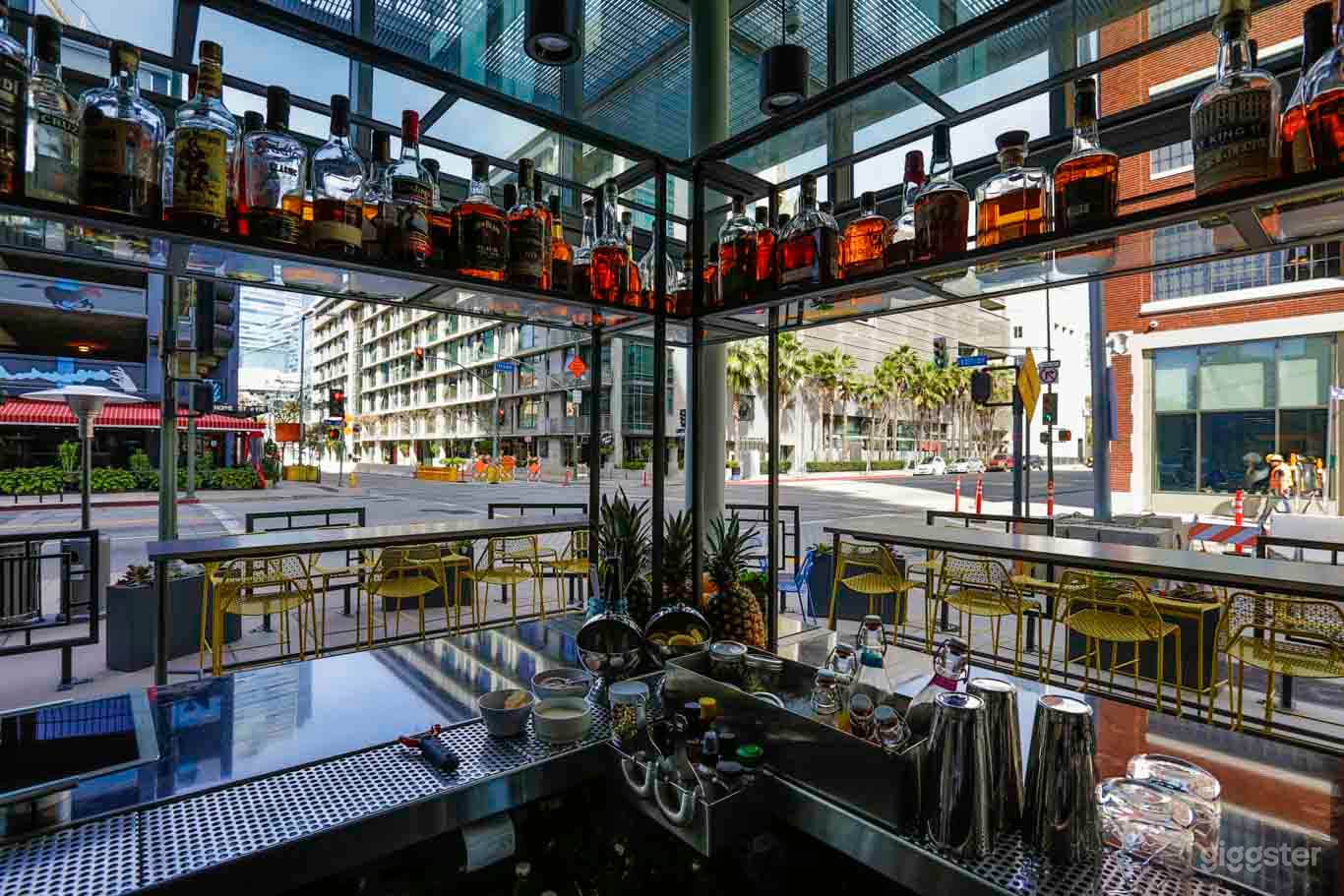 The Walk Up Bar &amp; Patio Photo 3