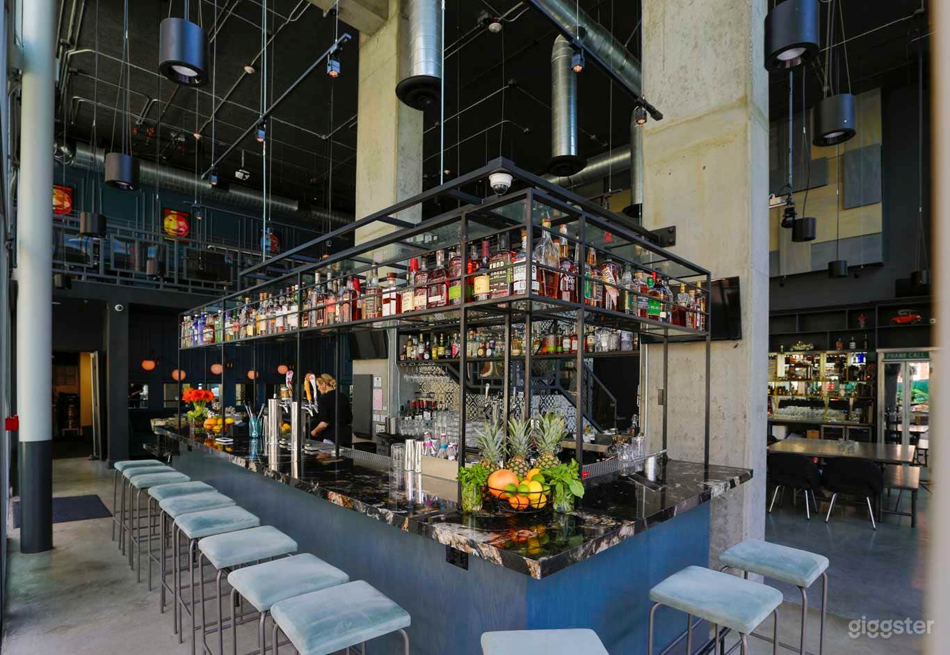 The Walk Up Bar &amp; Patio Photo 1