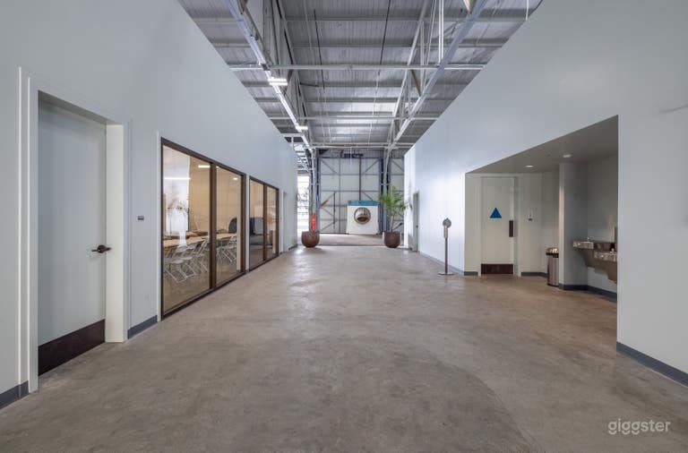  Historic Warehouse on Waterfront 