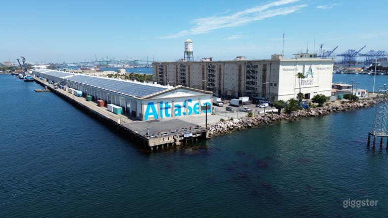  Largest Ocean Research Facility in the World 