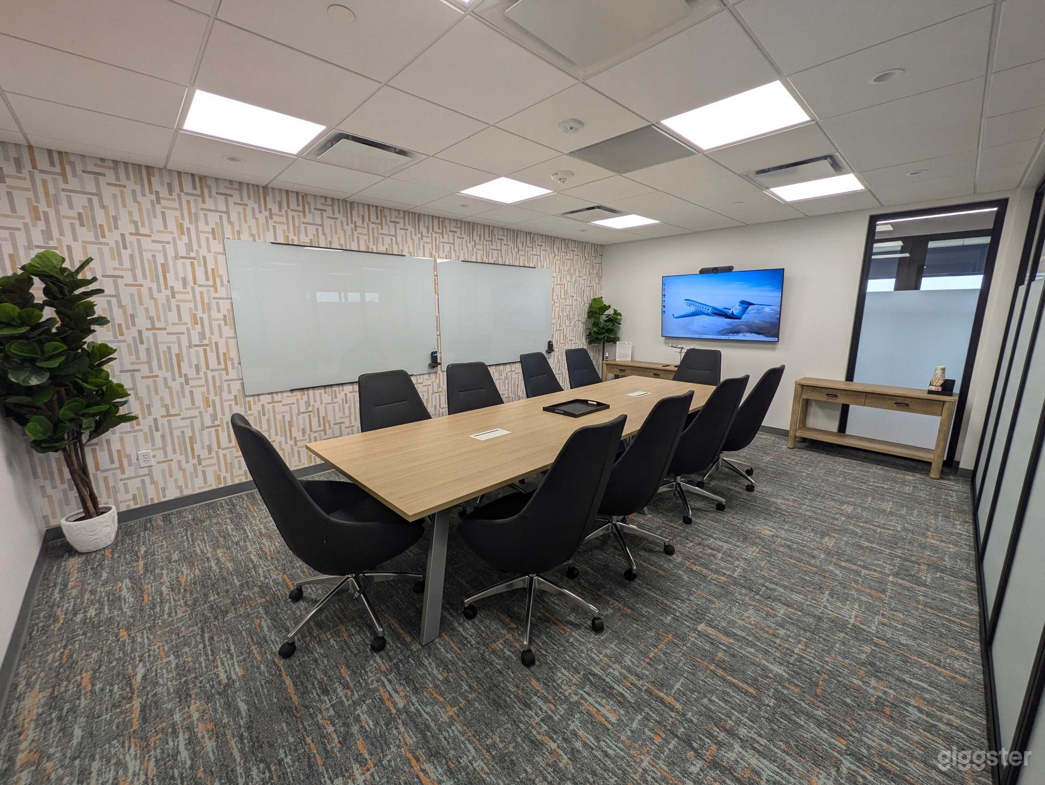 Gulfstream Meeting room Photo 2