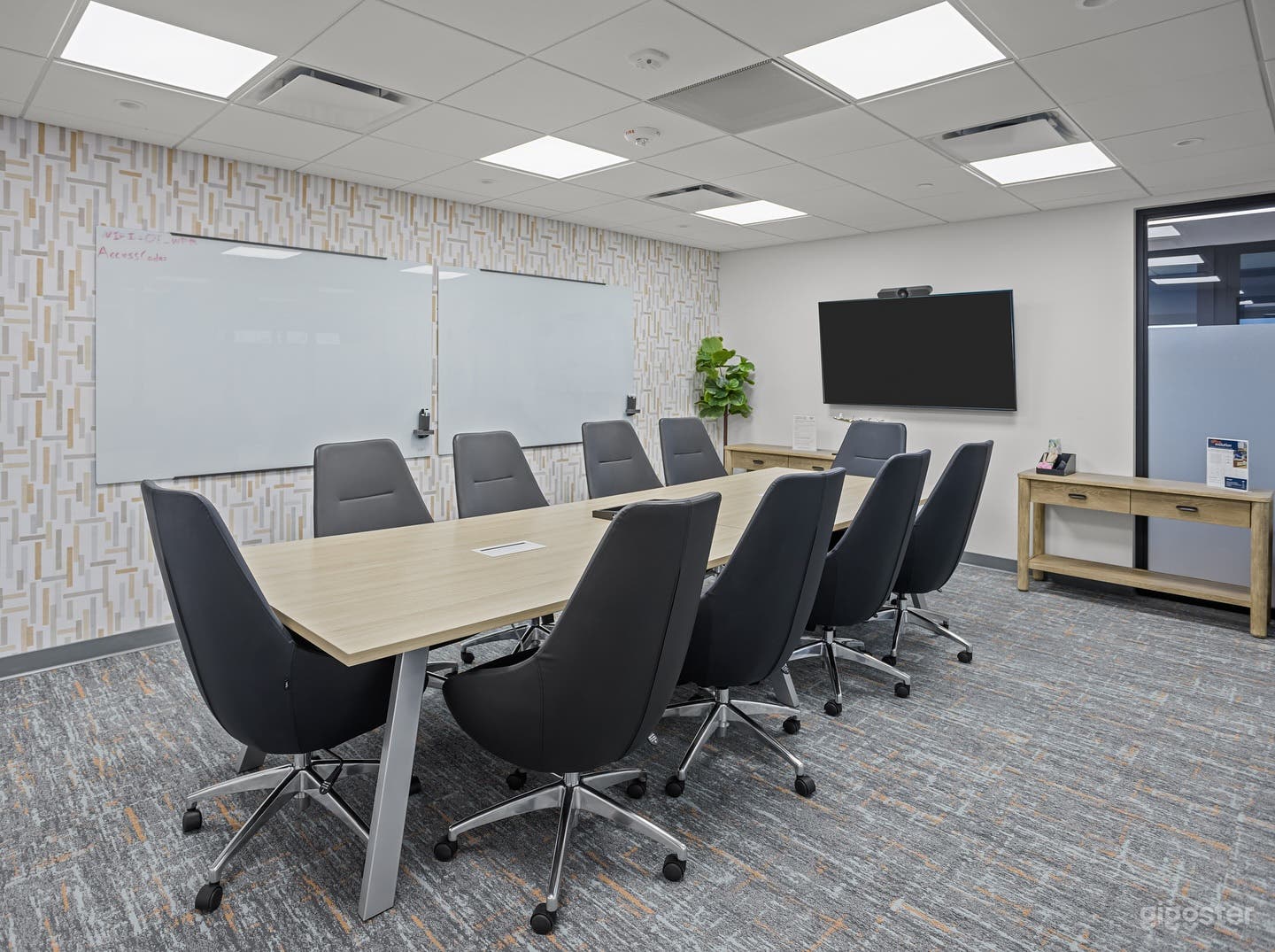 Gulfstream Meeting room Photo 3