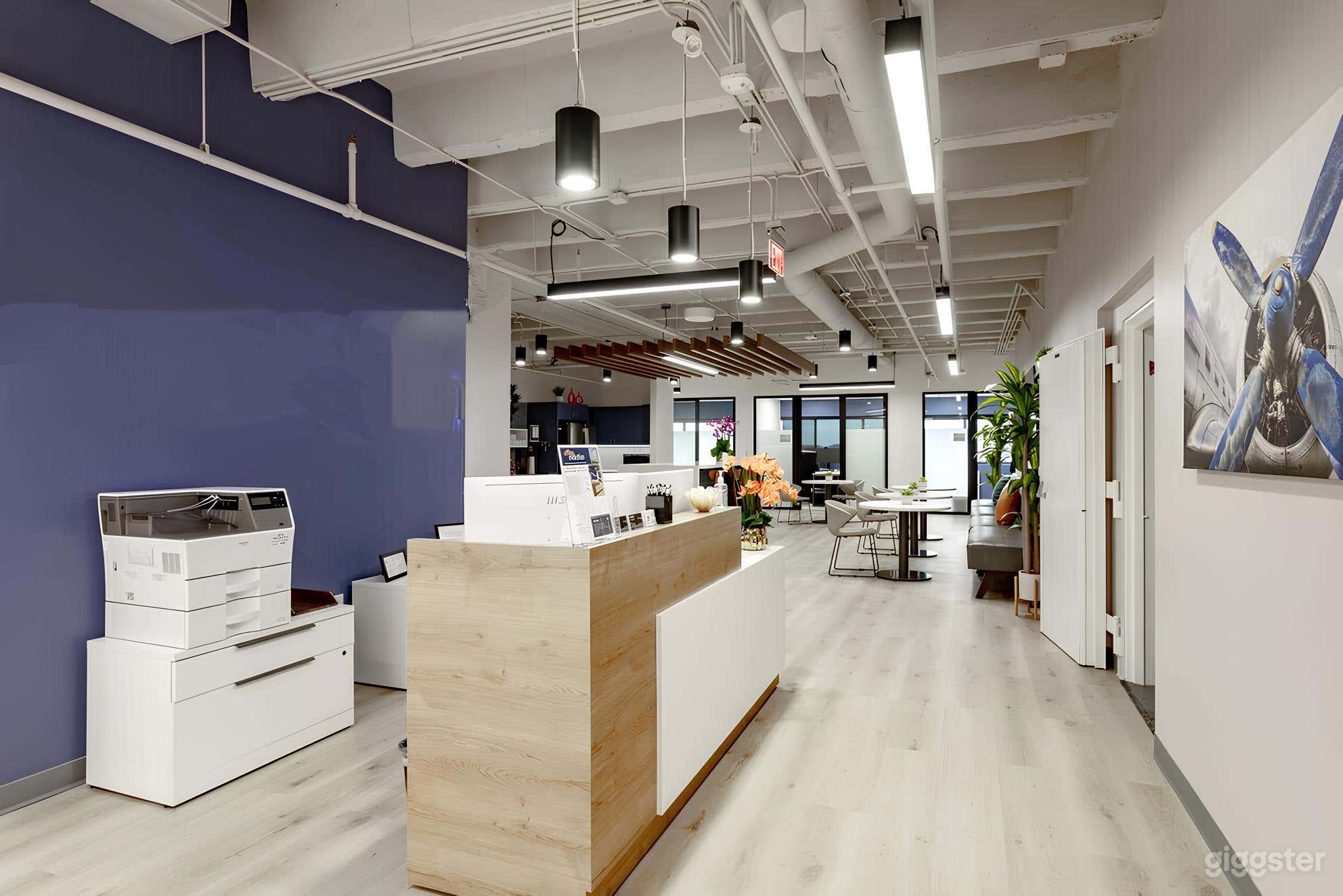 Gulfstream Meeting room Photo 4