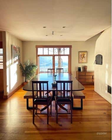 Lavender Cabin Photo 4