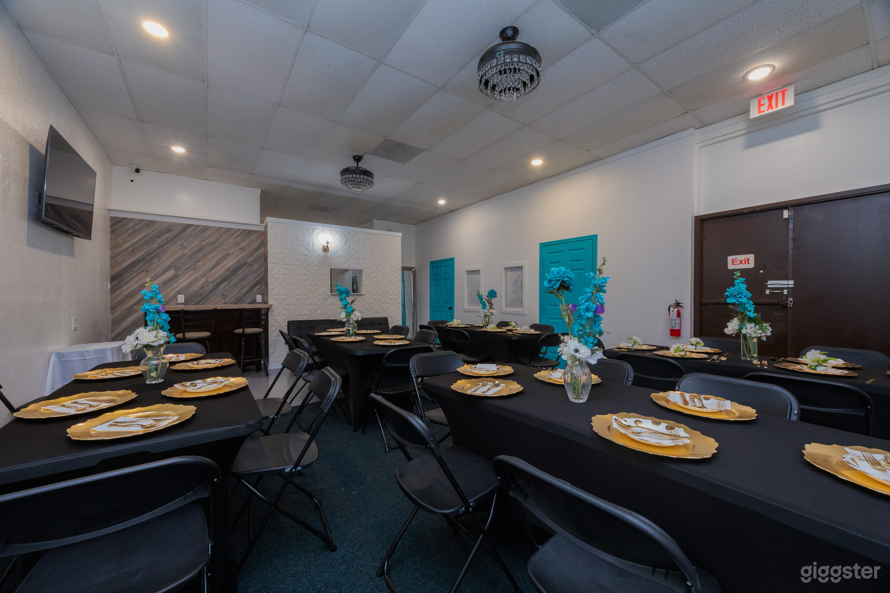 Intimate Event & Production Space Photo 3
