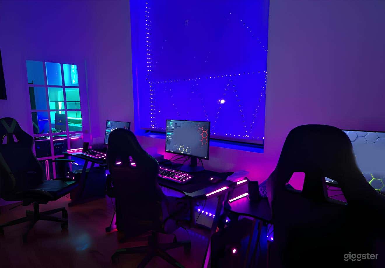 Create Your Special Day @ Gaming Lounge Photo 1