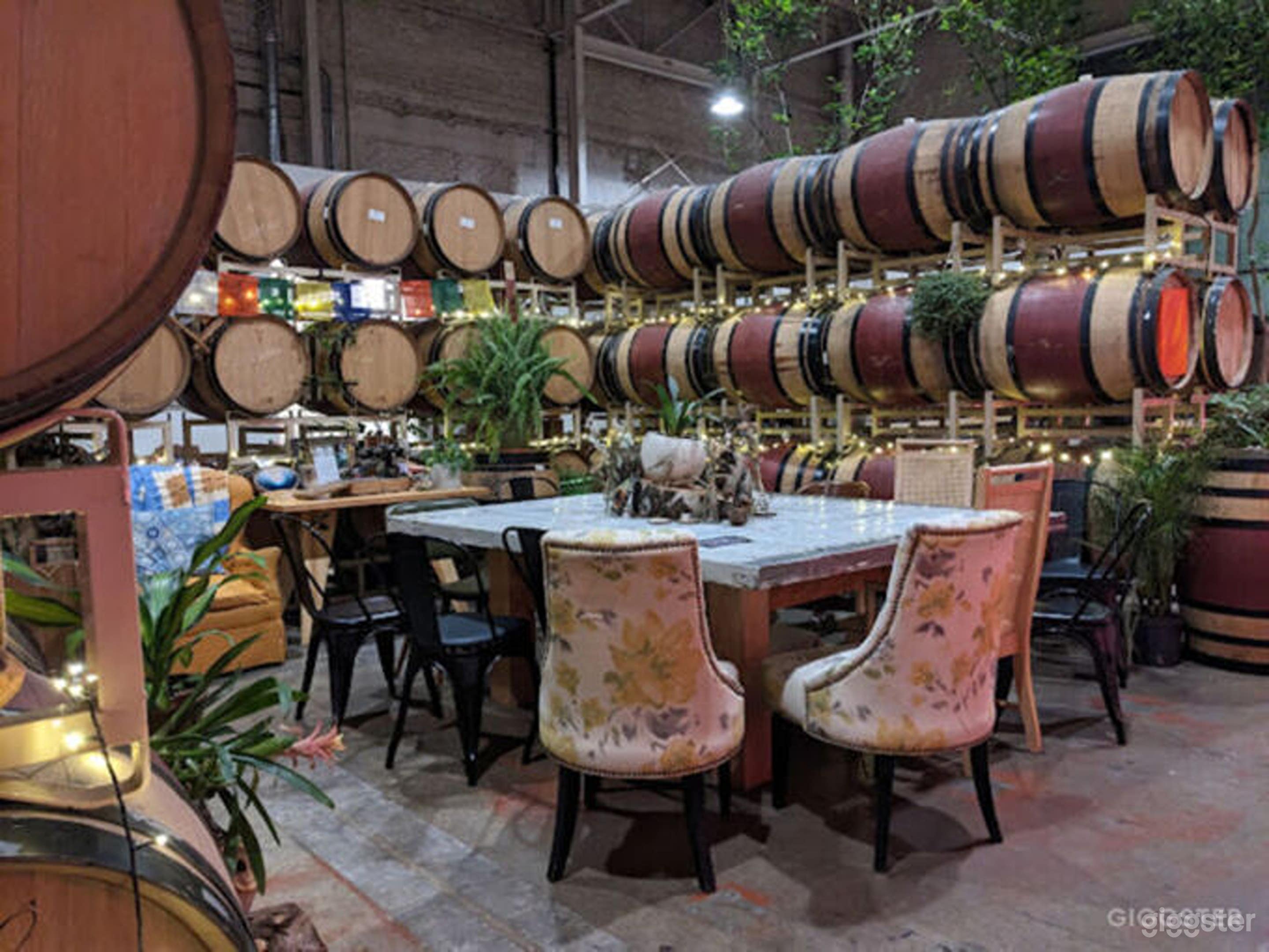 Eclectic &amp; Cozy!