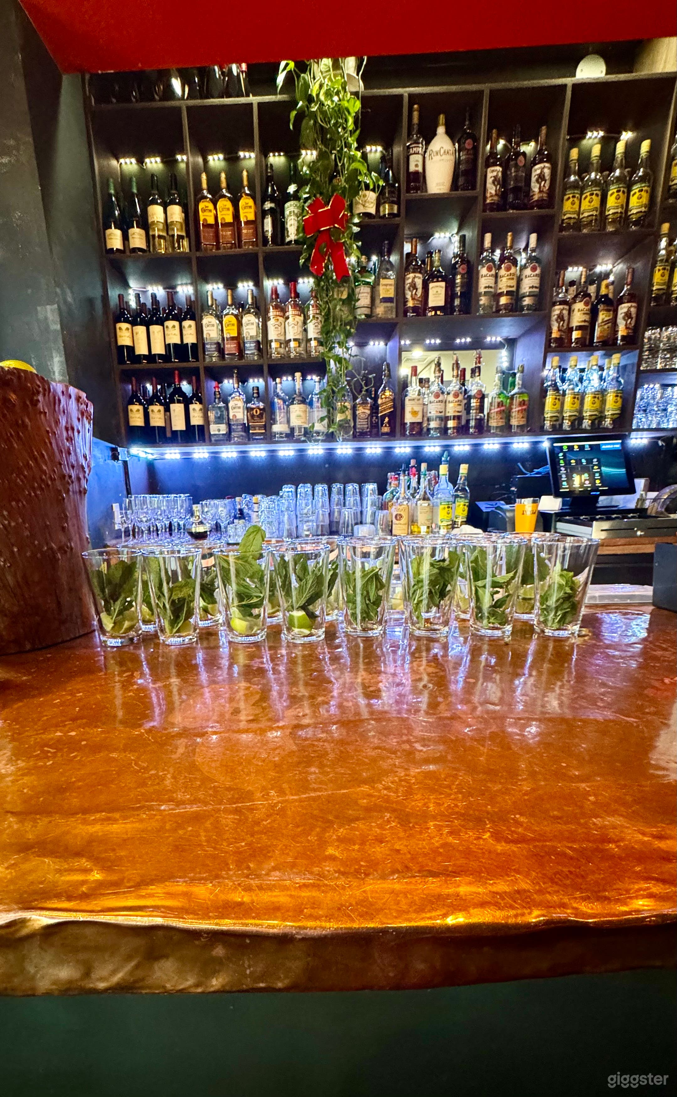 Bohemian Caribbean Neighborhood Restaurant & Bar Photo 4