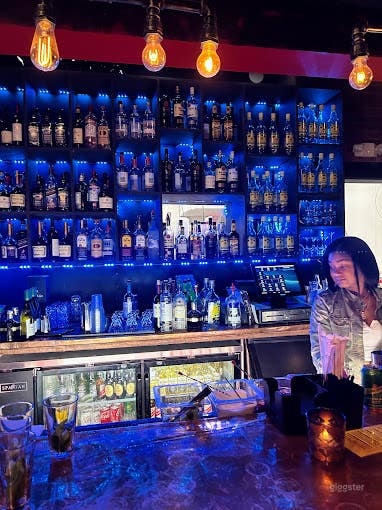 Bohemian Caribbean Neighborhood Restaurant &amp; Bar Photo 4