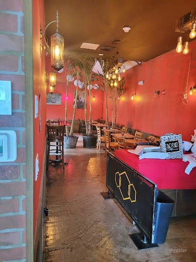 Bohemian Caribbean Neighborhood Restaurant &amp; Bar Photo 3