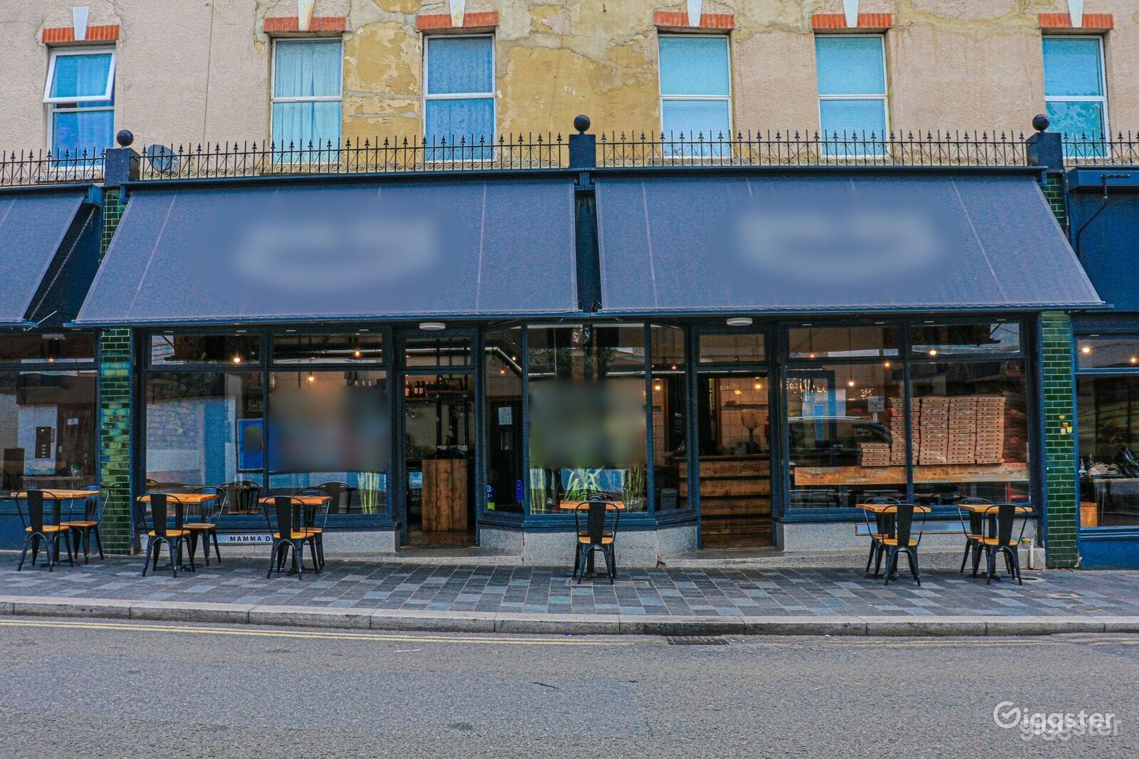 Mamma Dough - South Norwood Photo 1