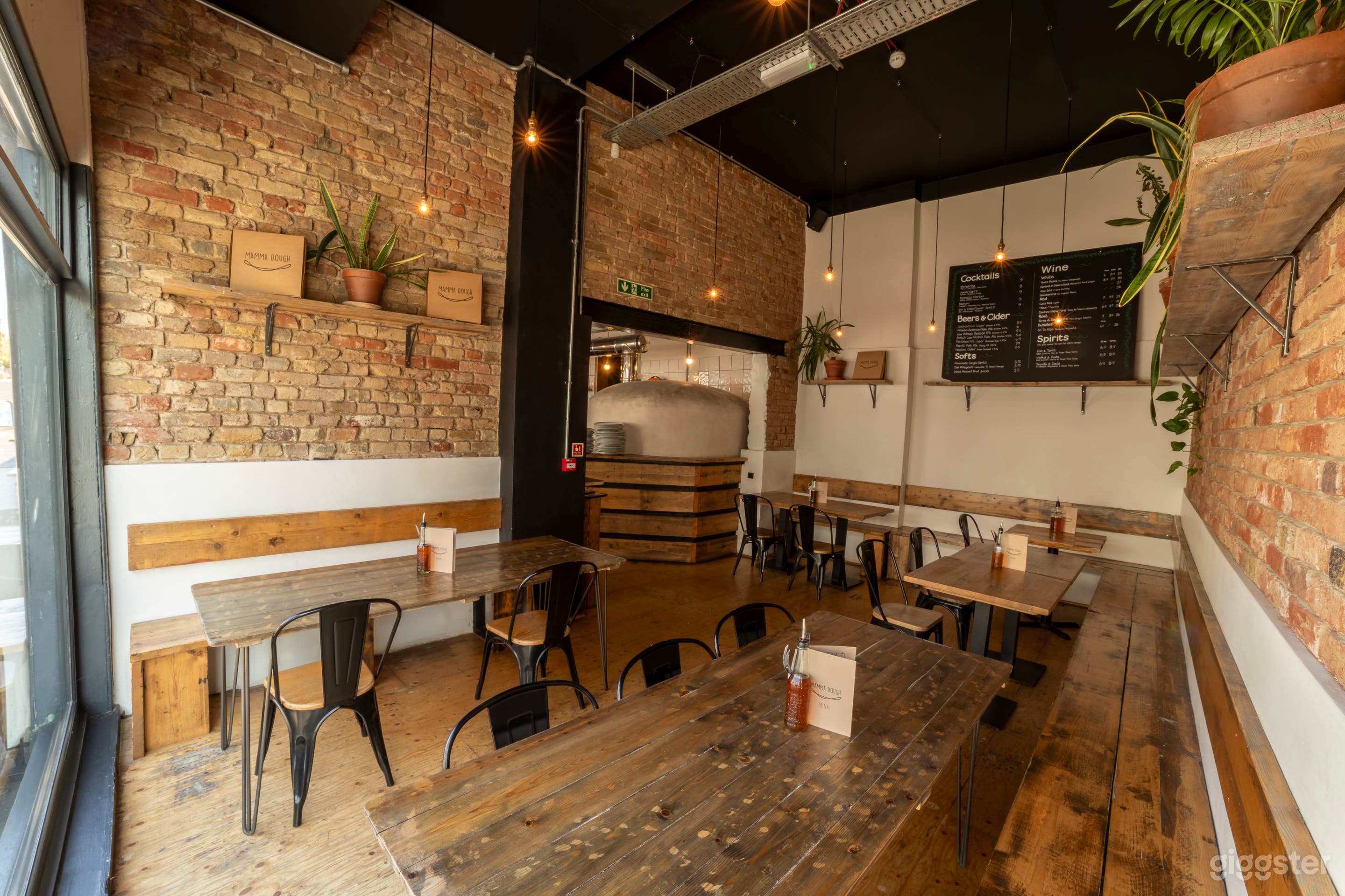 Mamma Dough - South Norwood Photo 2