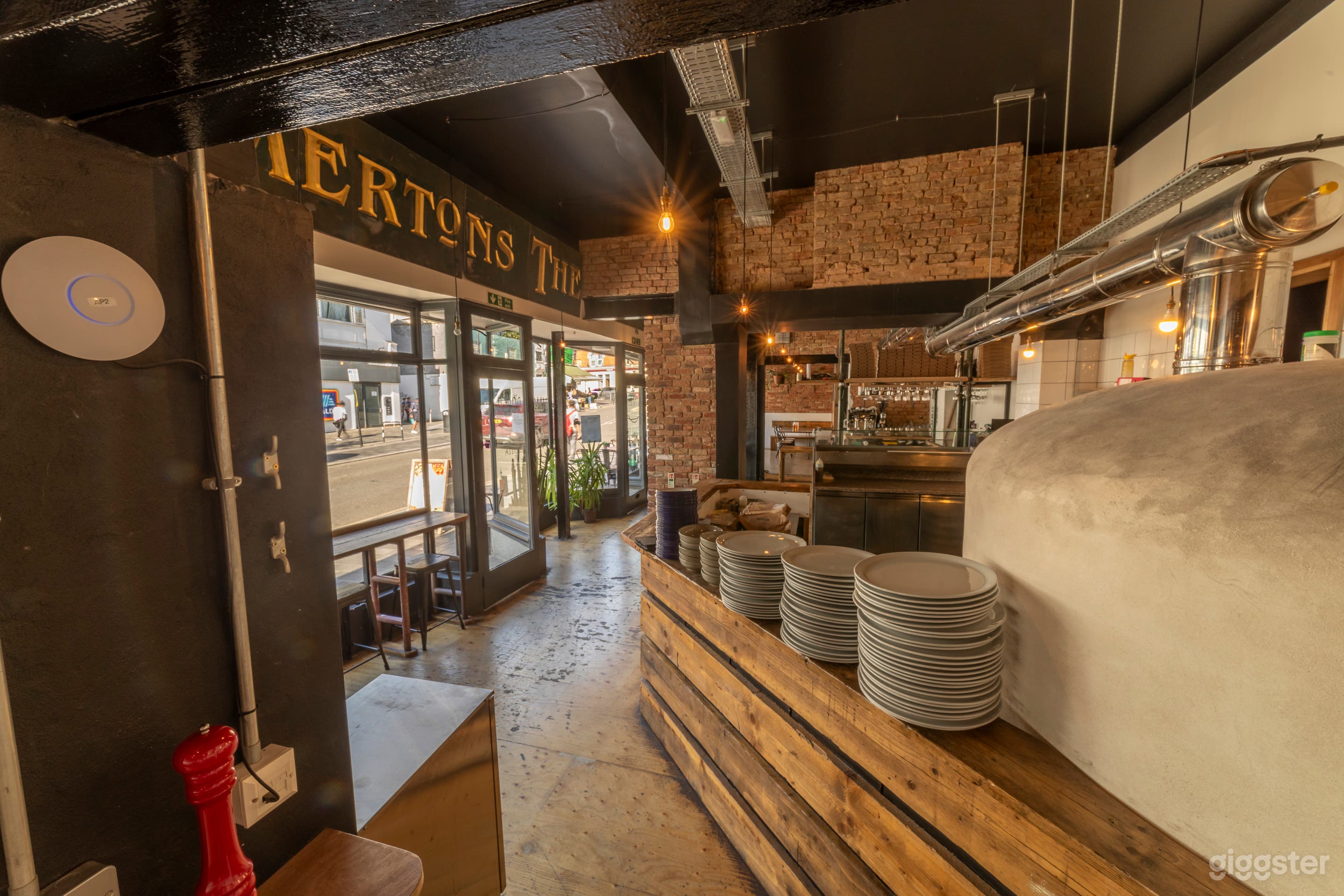 Mamma Dough - South Norwood Photo 4