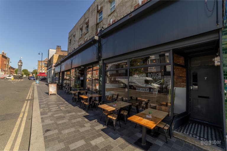  Mamma Dough - South Norwood 