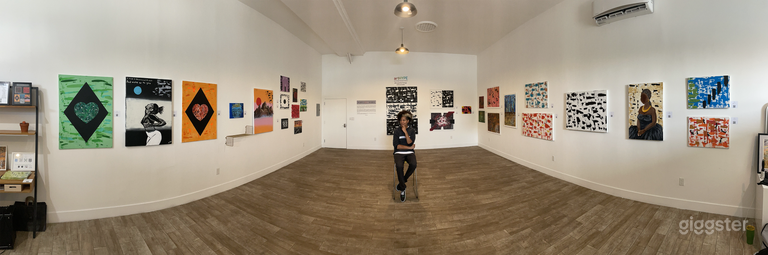  Genesis Be &#x27;People Not Thing&#x27; Exhibit 