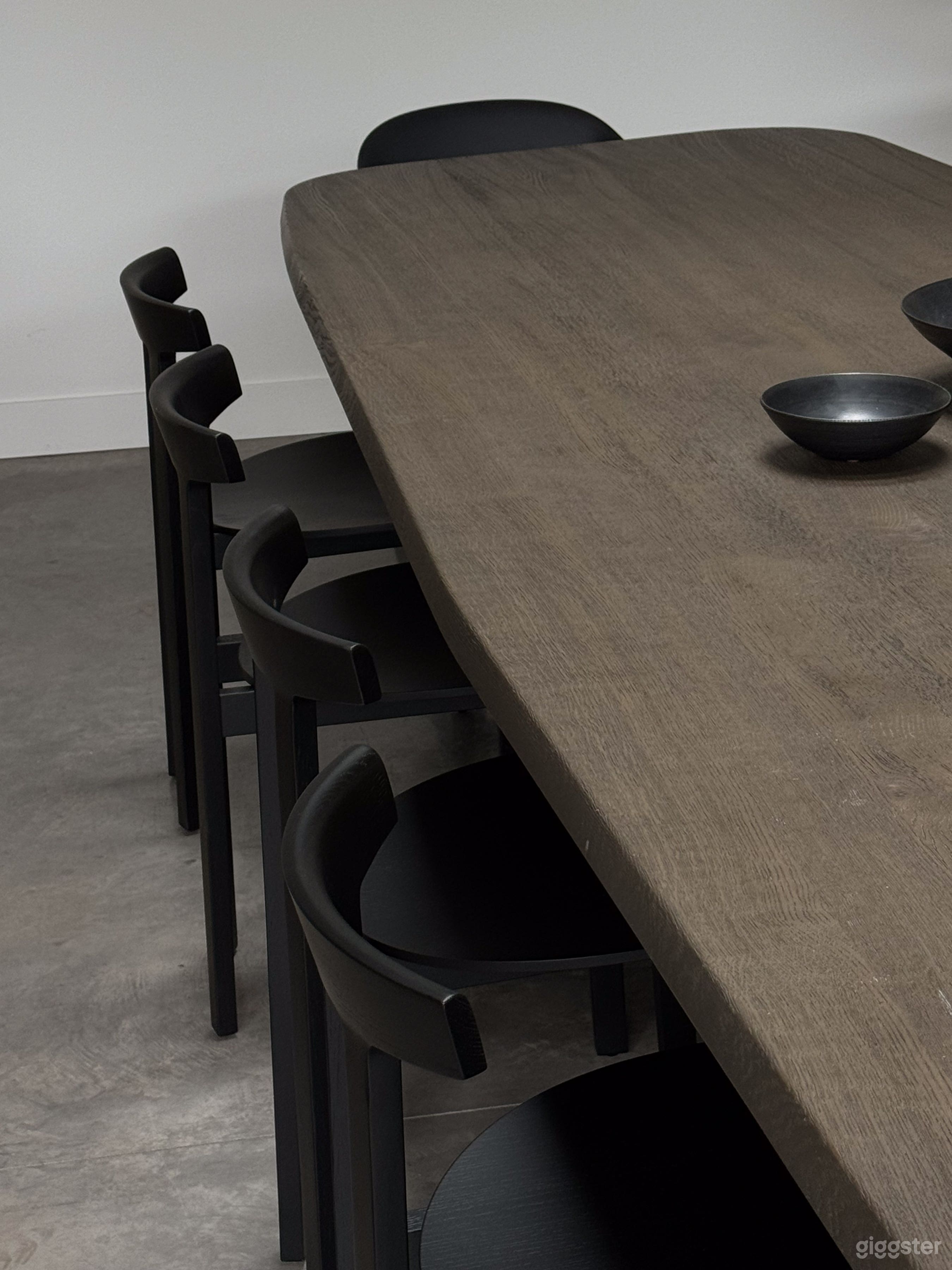 Hilltop Contemporary Modern Home Photo 3