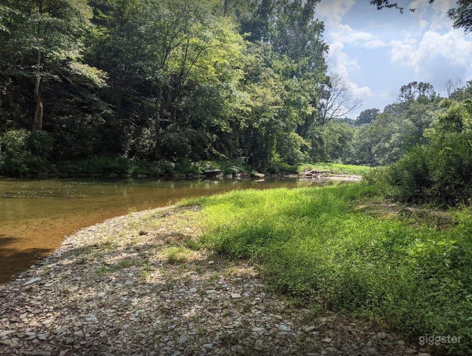 Hiking Trails Area Photo 3