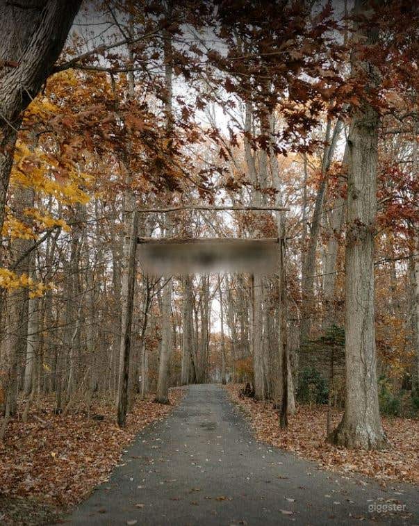 Hiking Trails Area Photo 1