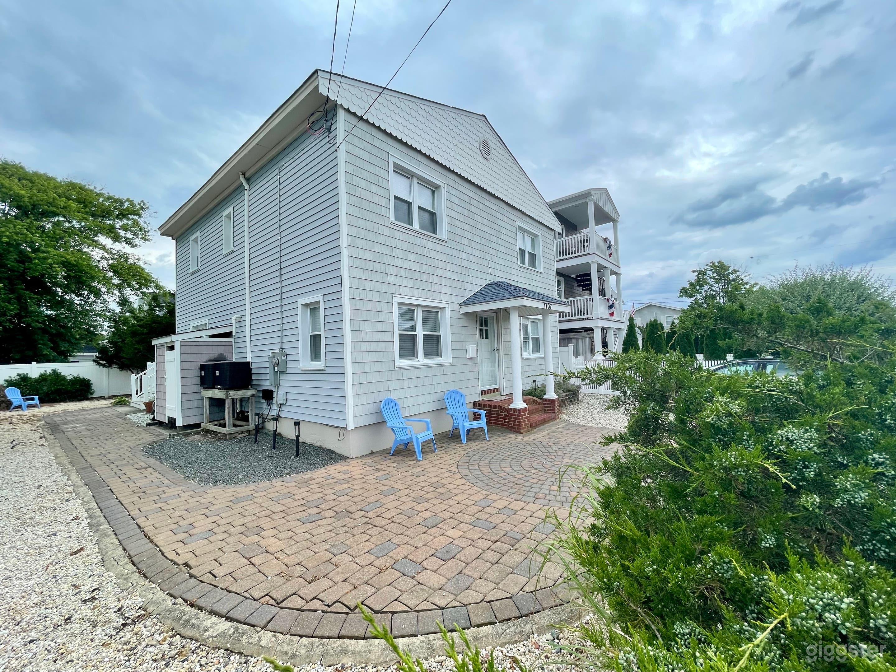 Quintessential Quaint New Jersey beach house  Photo 1