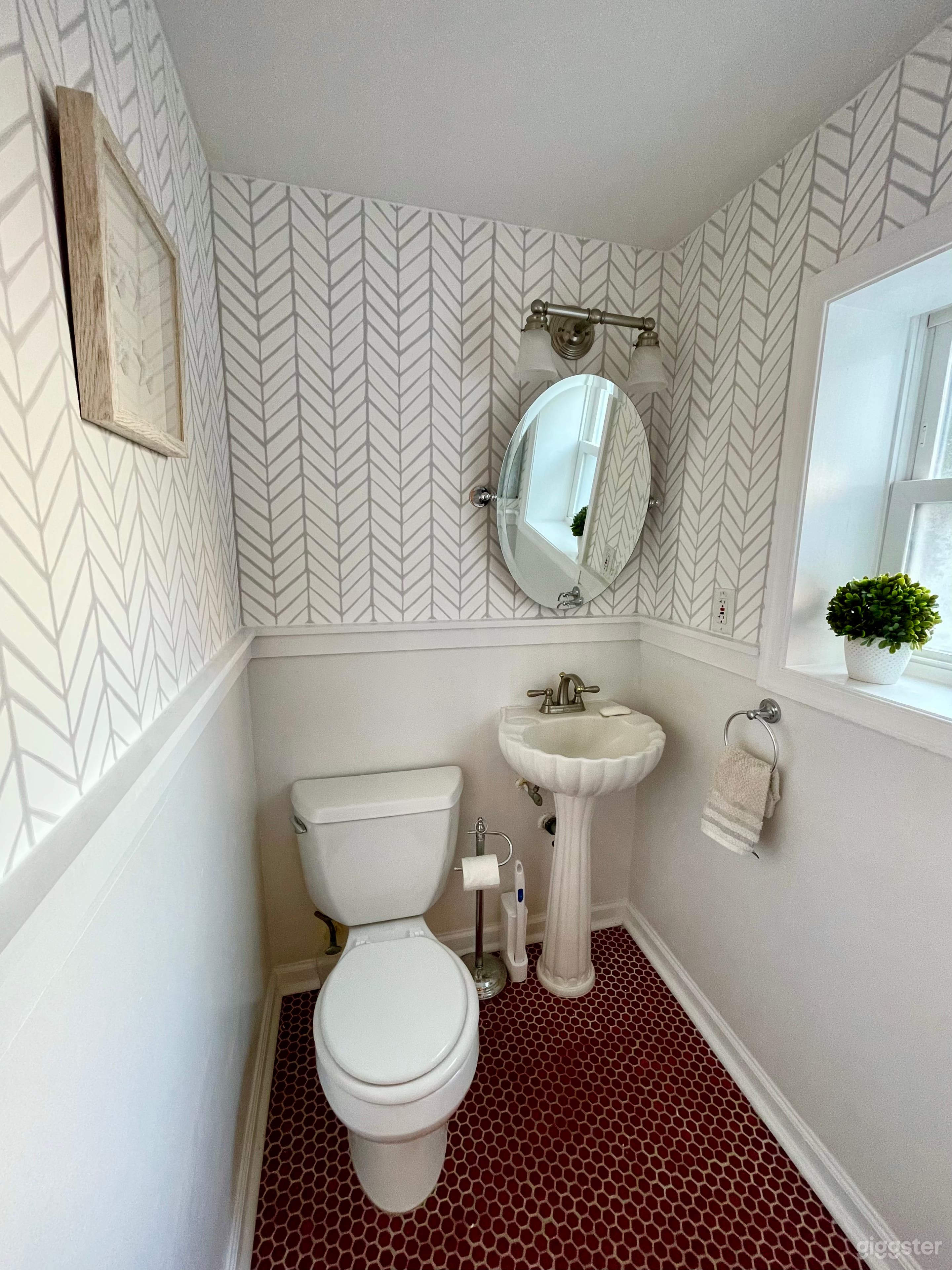 Quintessential Quaint New Jersey beach house  Photo 4