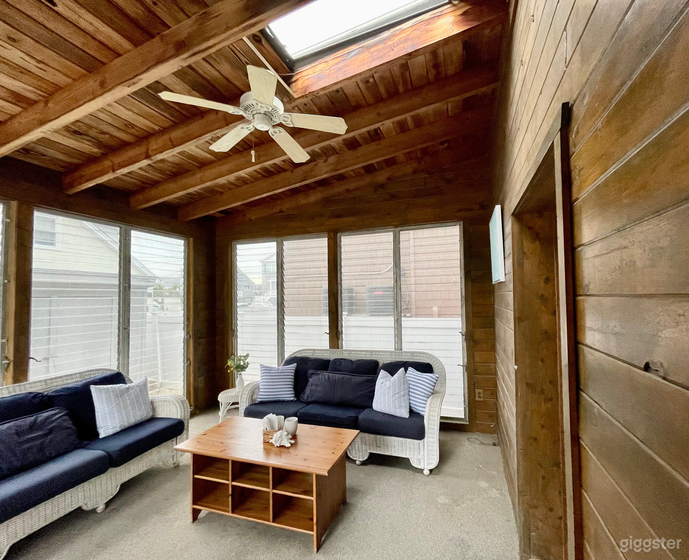 Quintessential Quaint New Jersey beach house  Photo 3