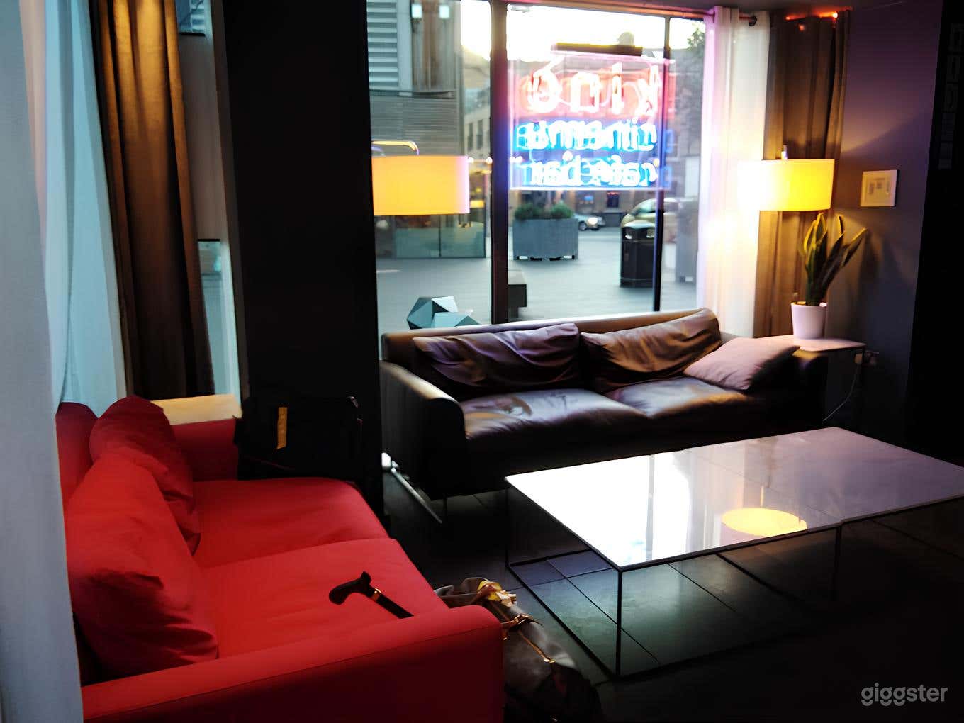 Cocktail Bar & Cinema Photo 3