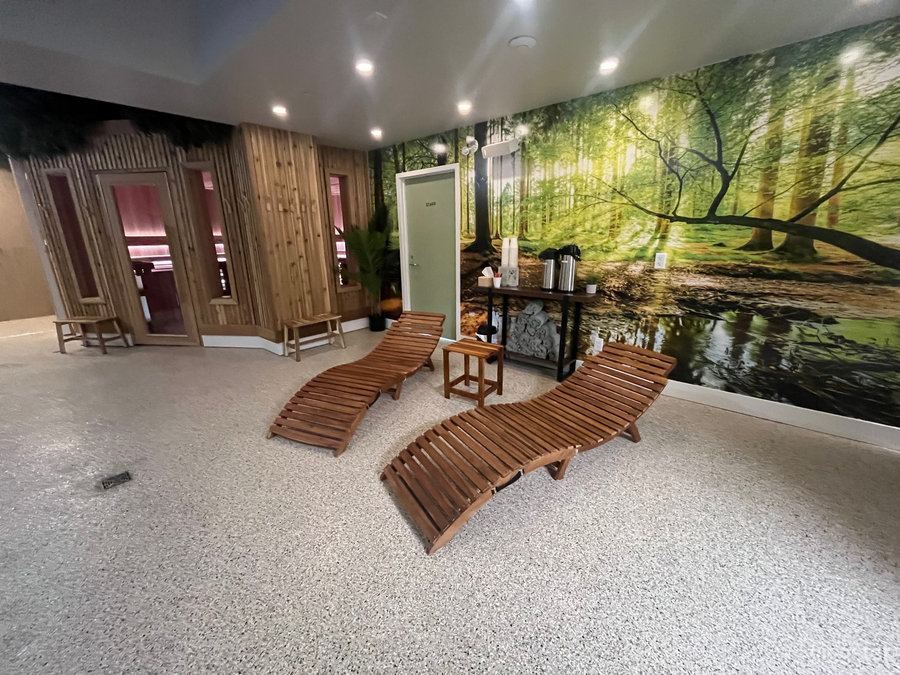 Wellness Club &amp; Spa in Toronto Photo 4