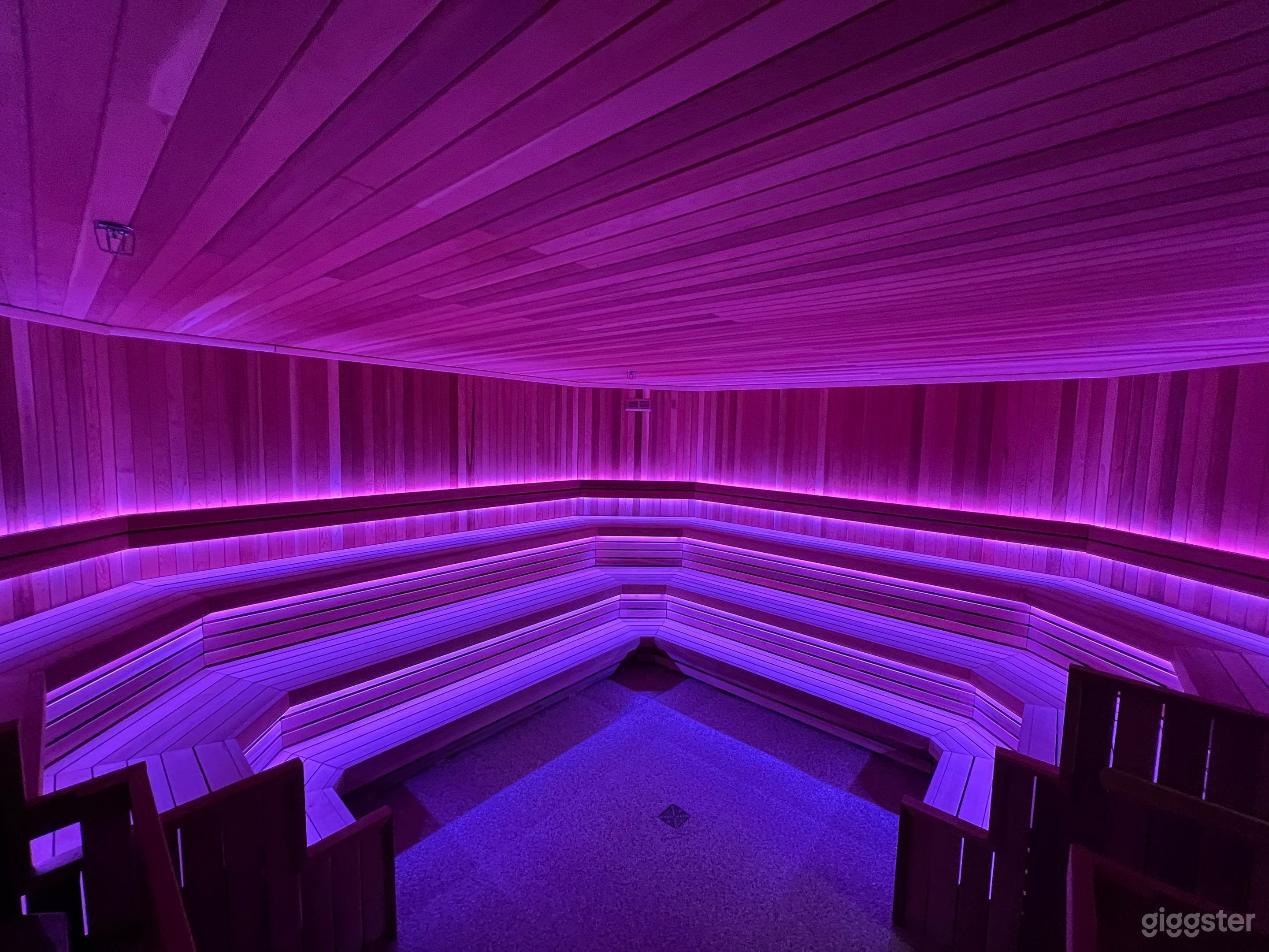 Wellness Club &amp; Spa in Toronto Photo 1