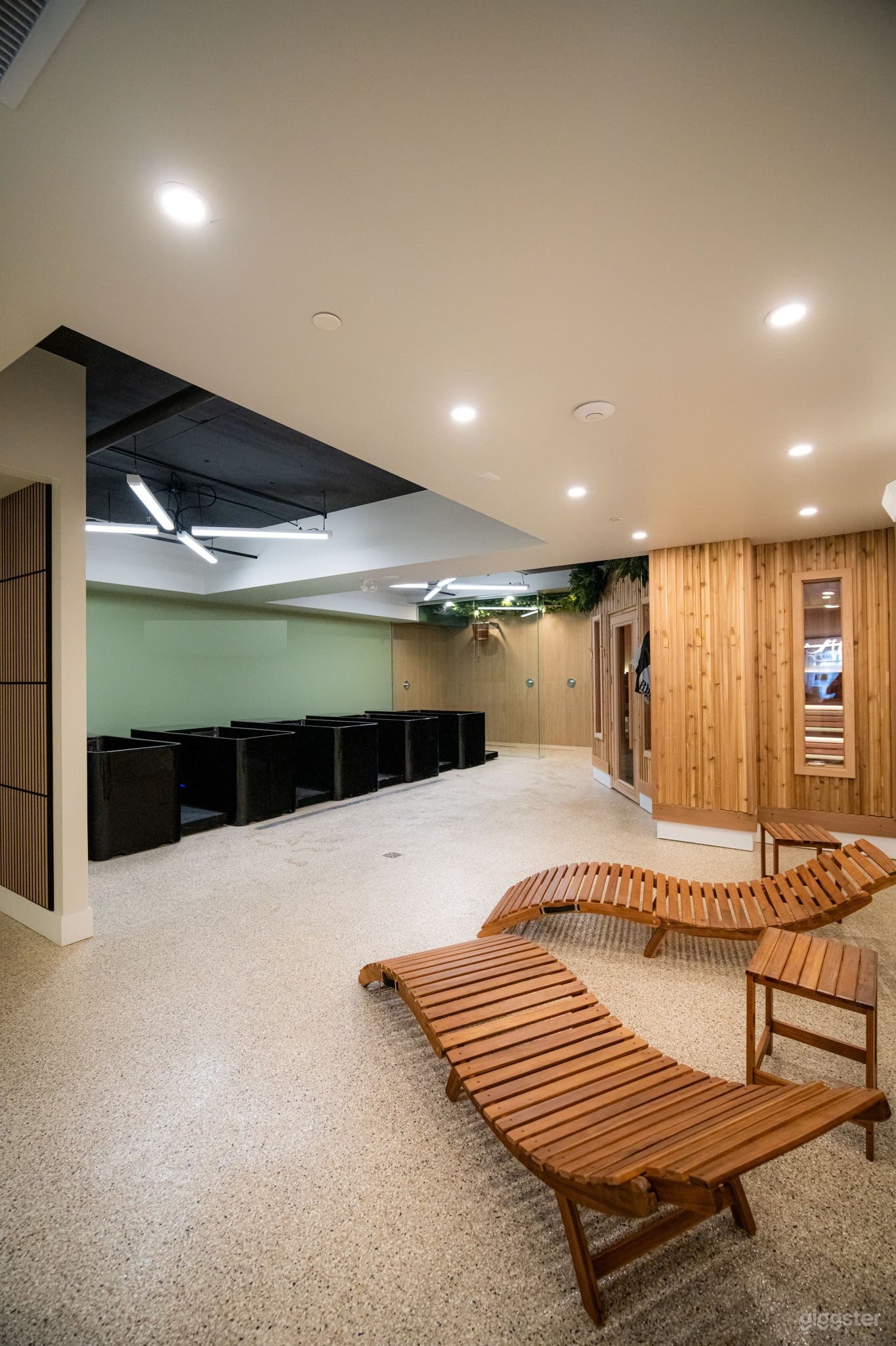 Wellness Club &amp; Spa in Toronto Photo 3