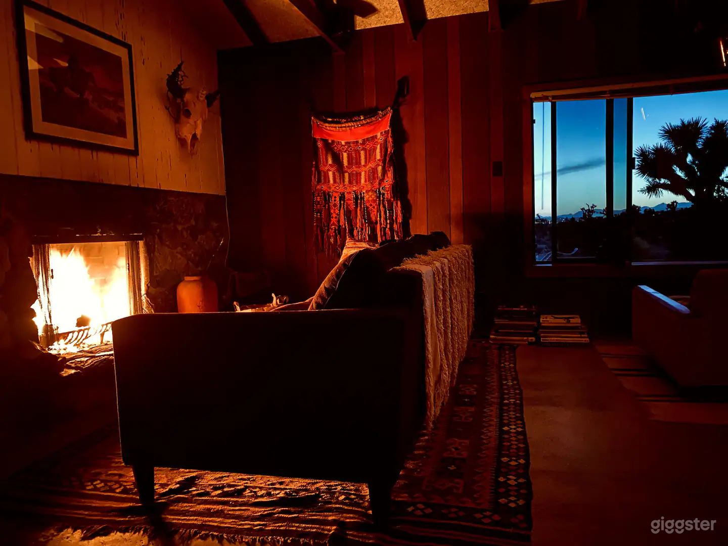 Dreamy Joshua Tree Hideaway Photo 4