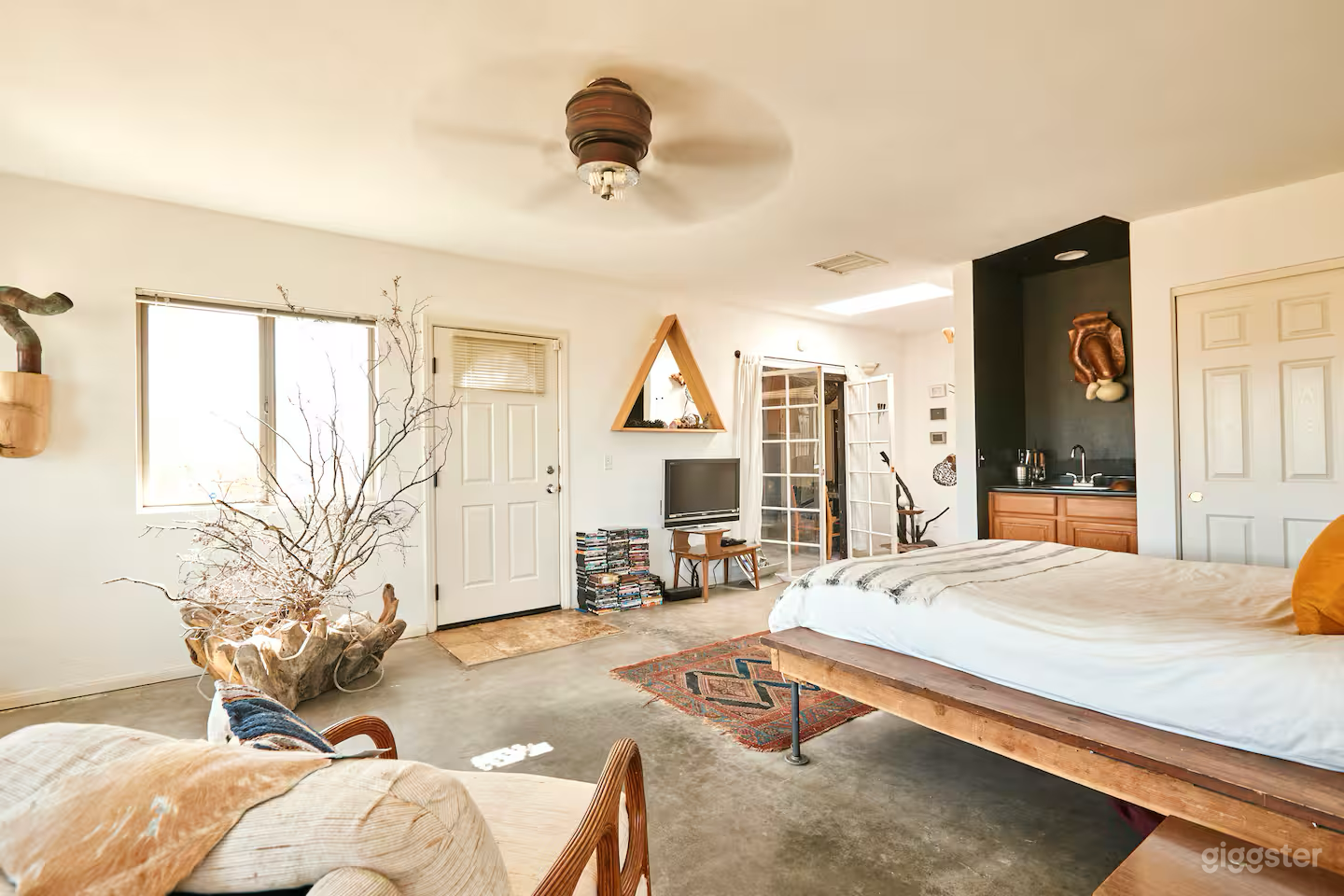 Dreamy Joshua Tree Hideaway Photo 2