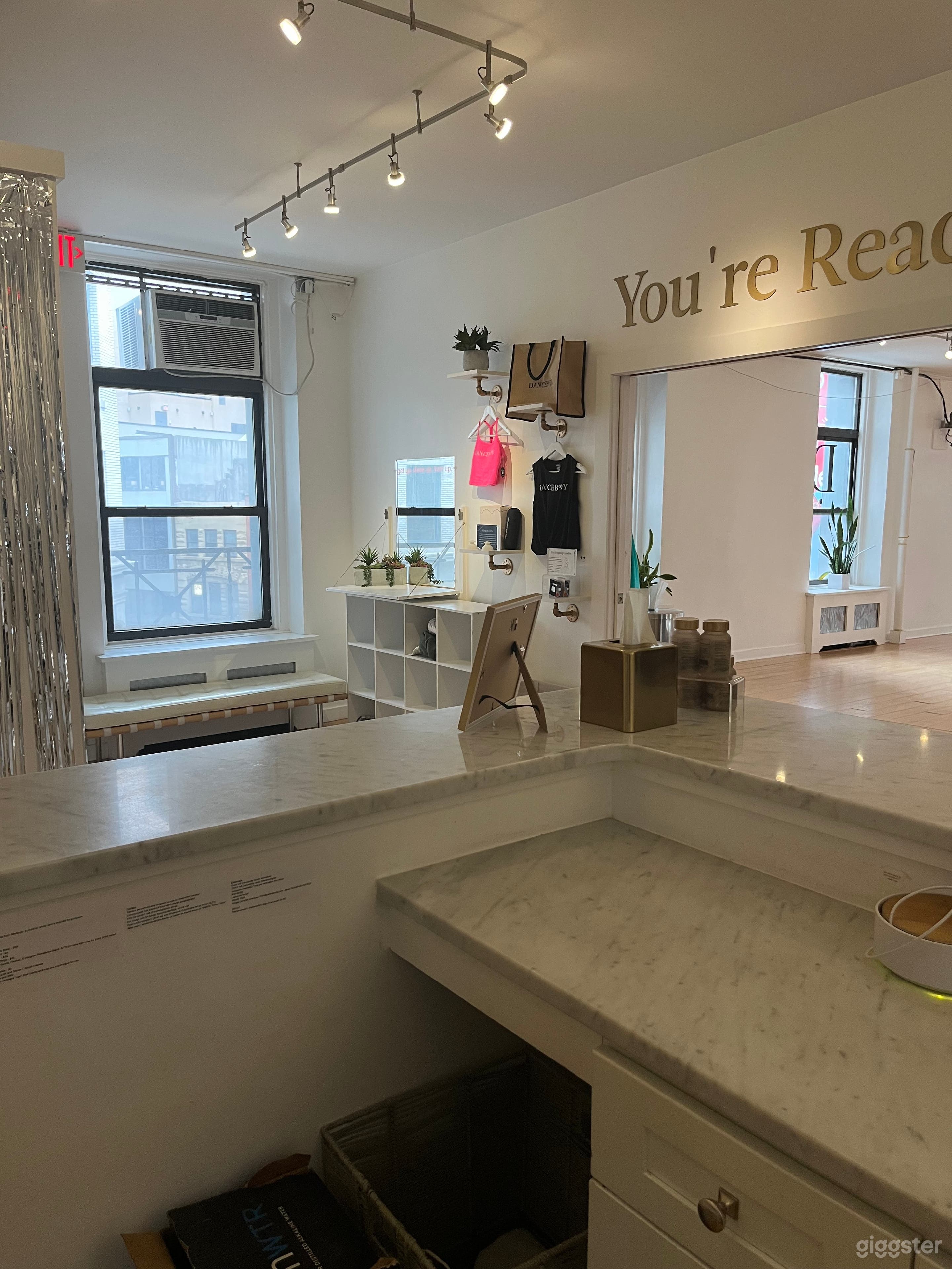 Dance/Fitness Studio in NoMad Photo 4