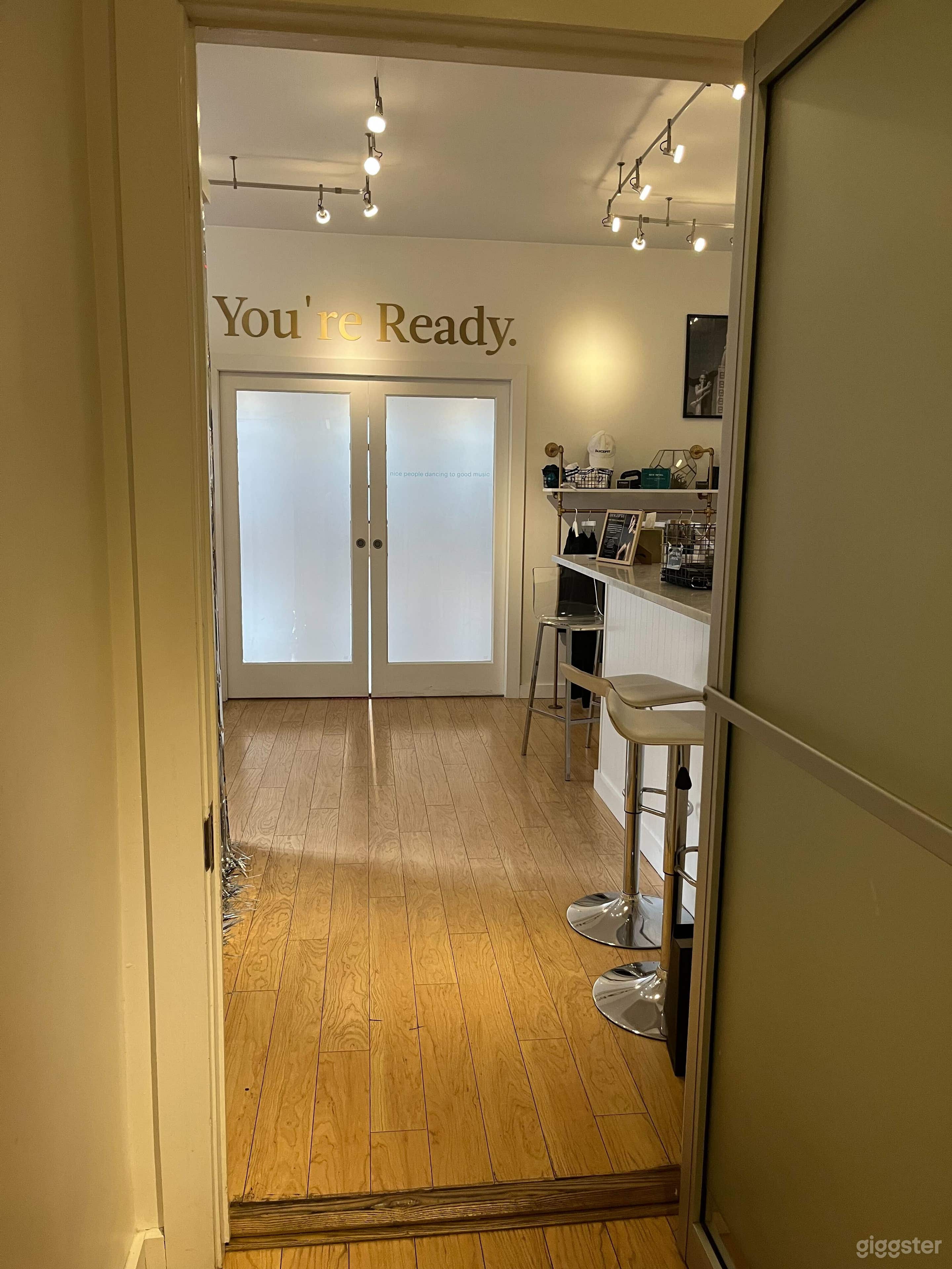 Dance/Fitness Studio in NoMad Photo 2