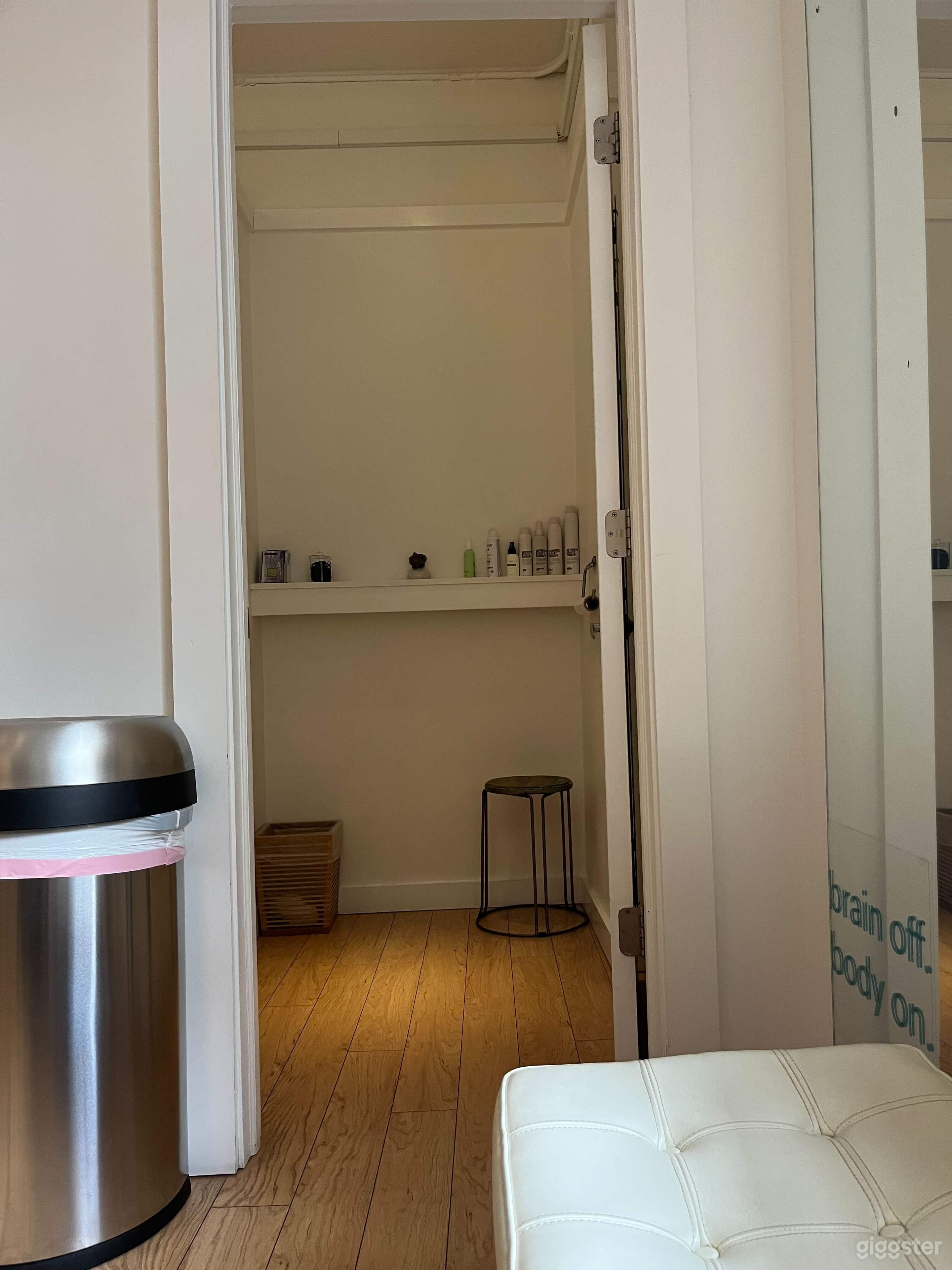 Dance/Fitness Studio in NoMad Photo 3