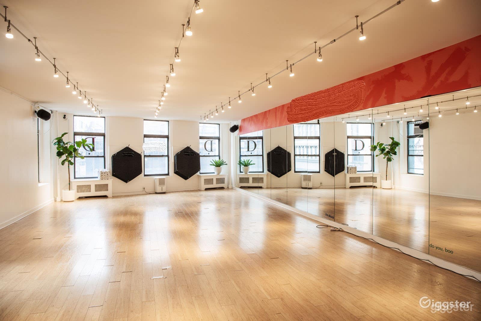 Dance/Fitness Studio in NoMad Photo 1