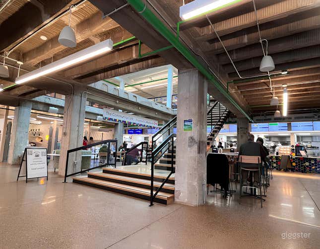Learning Lab Outlets Rochester Mall The Learning Lab | Rent this location on Giggster