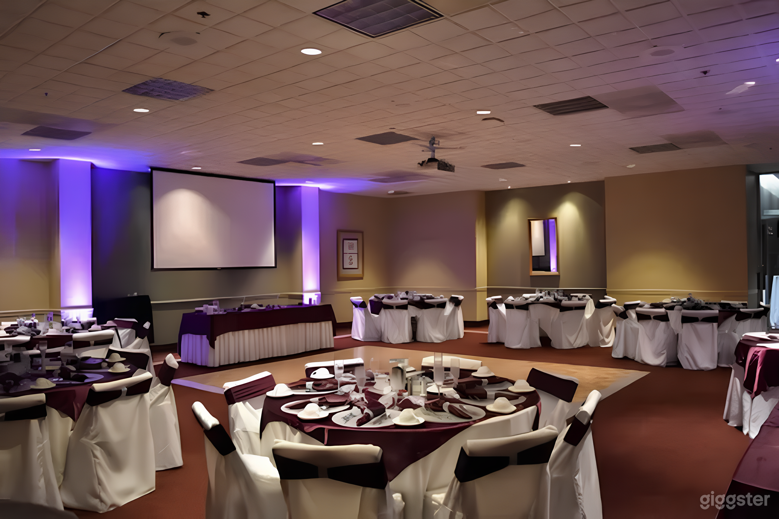 Private Space for Medium Size Groups Photo 3