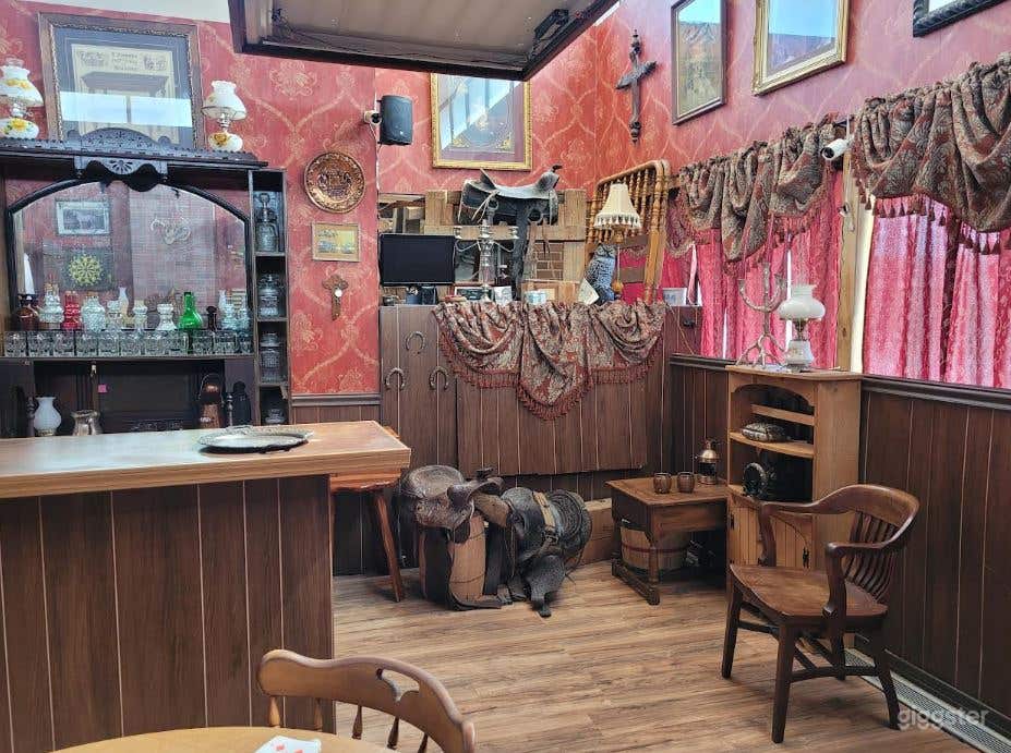 Escape Room Calamity Falls in Cedar Rapids Photo 4