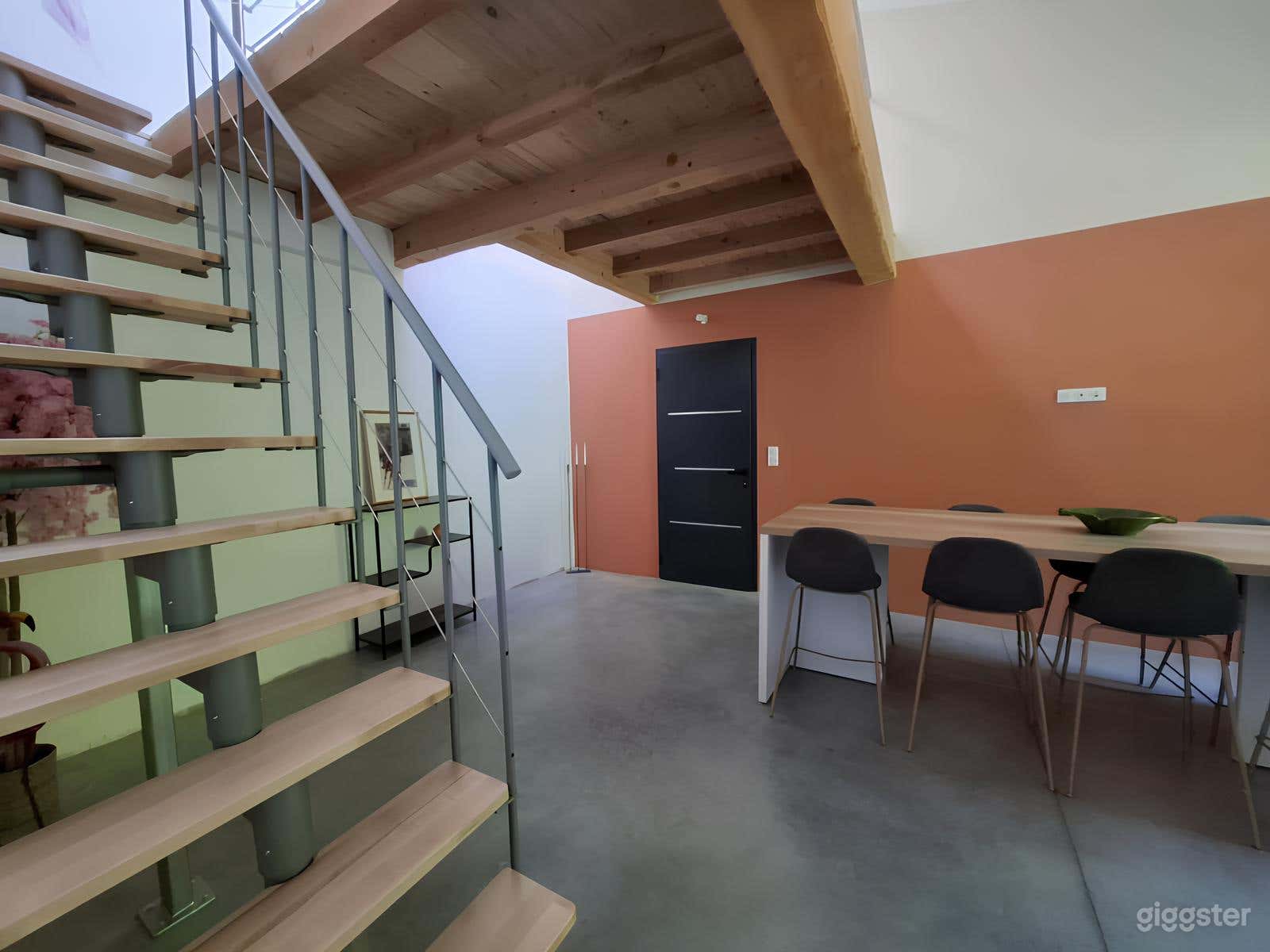 Photo de L'appartement Camargue - 8 pers. 2