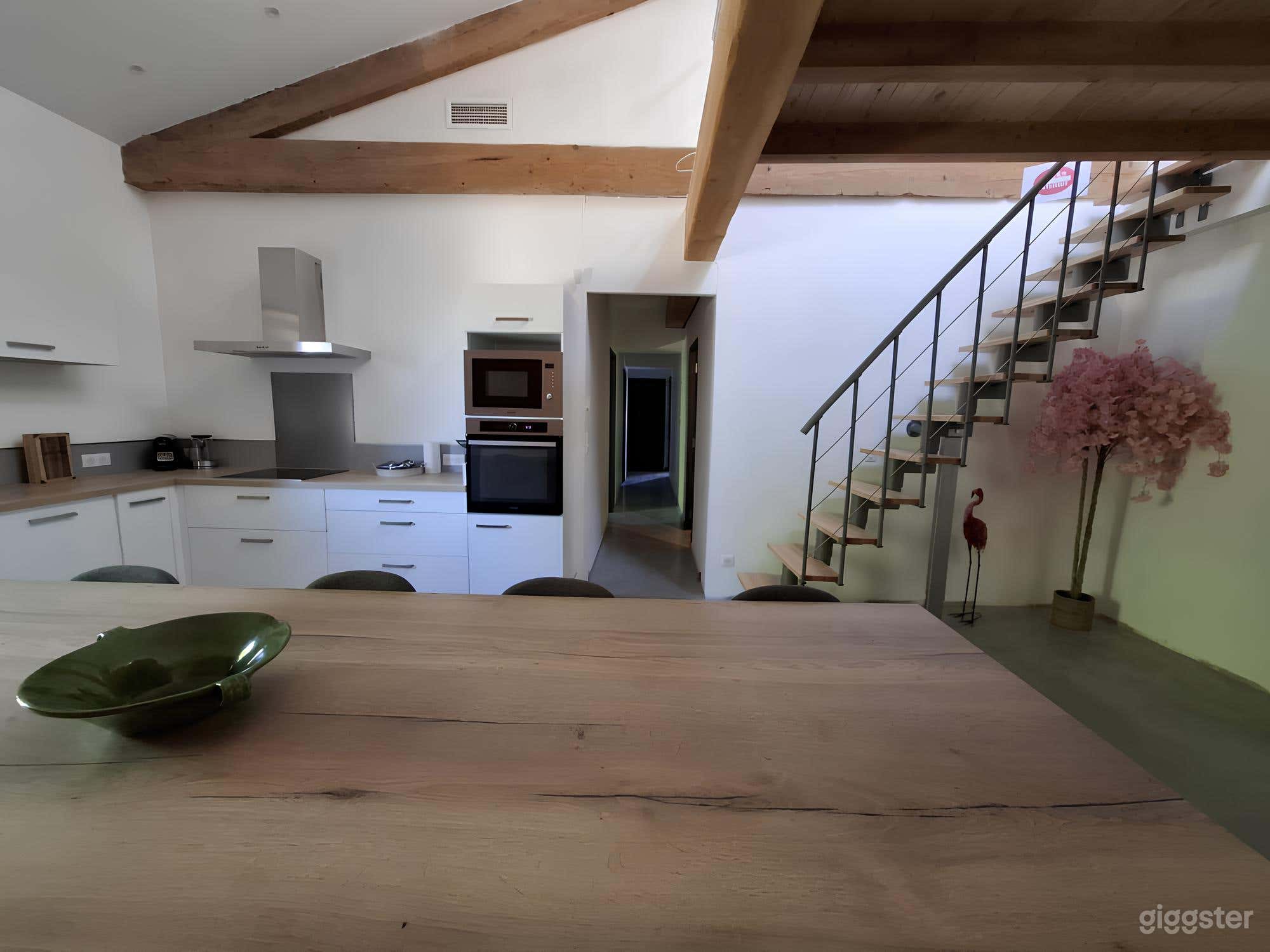 Photo de L'appartement Camargue - 8 pers. 4