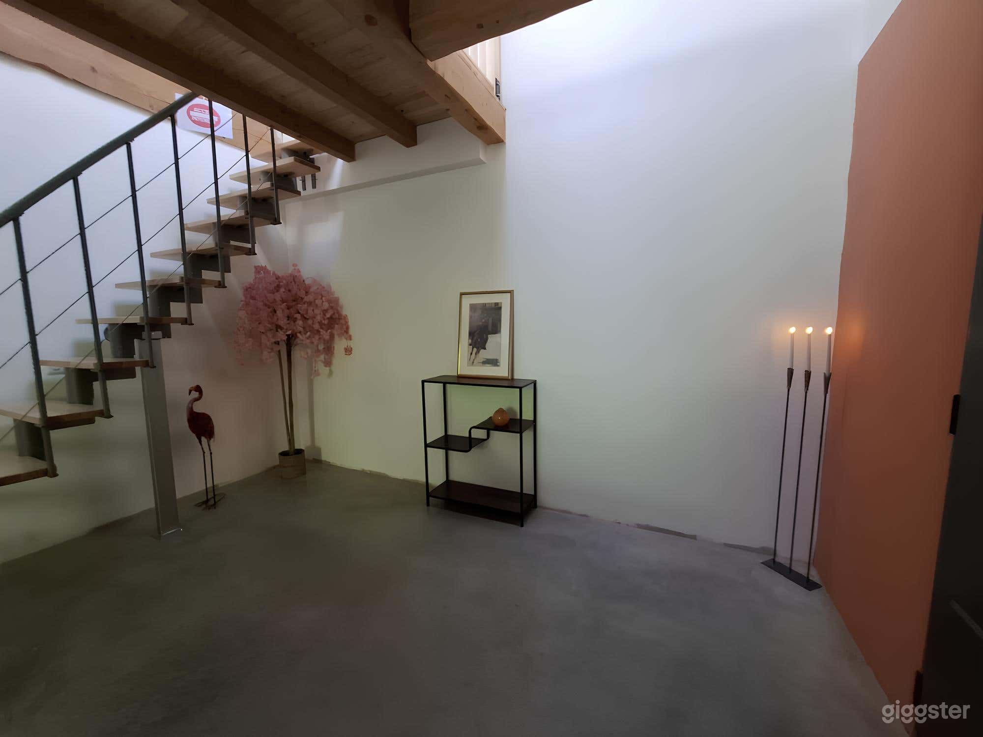 Photo de L'appartement Camargue - 8 pers. 3
