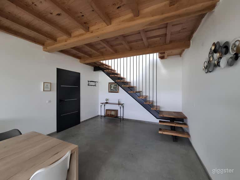  L'appartement Camargue - 8 pers. 