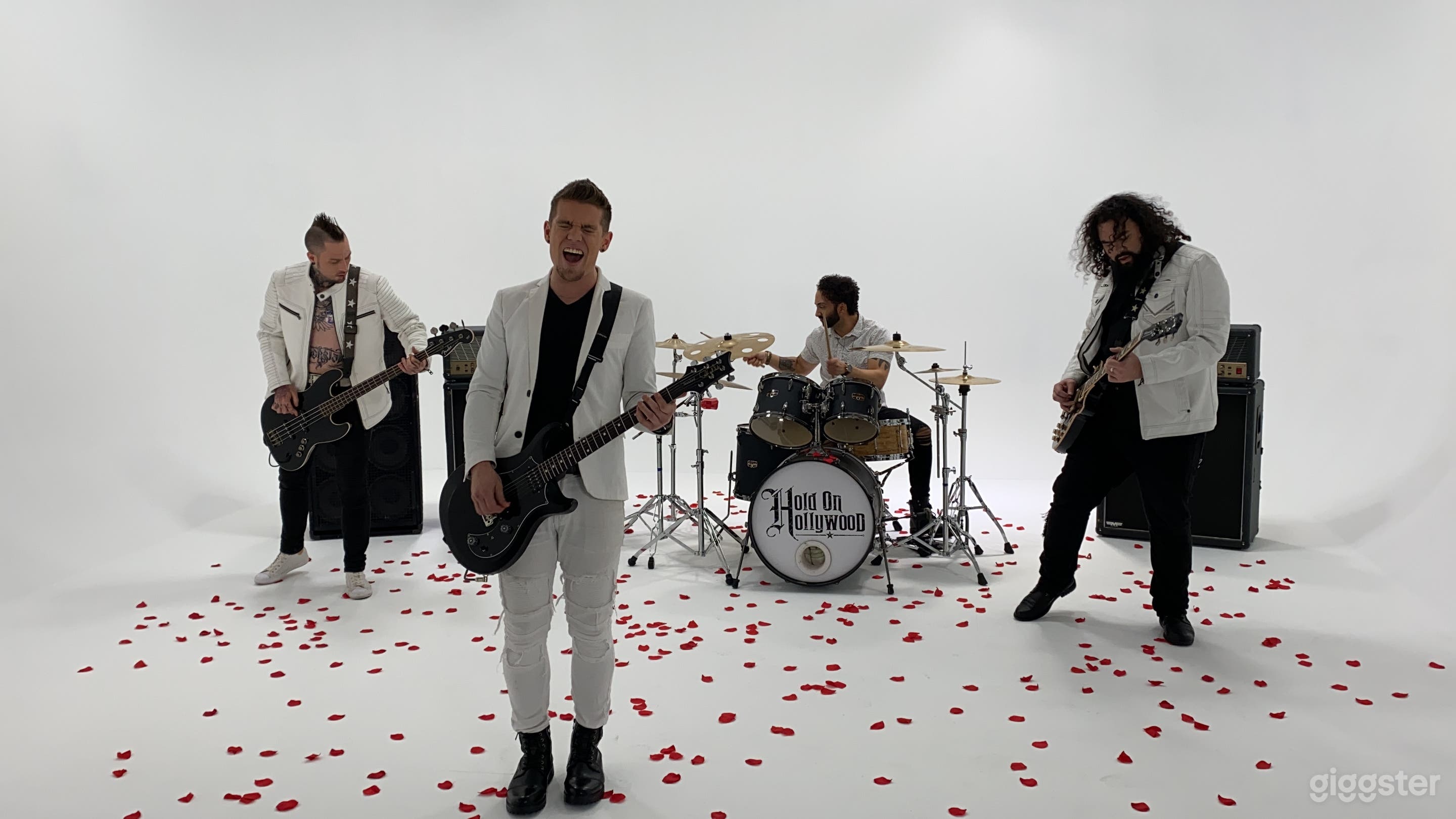 Large, Spacious Video &amp; Photo Studio Photo 2